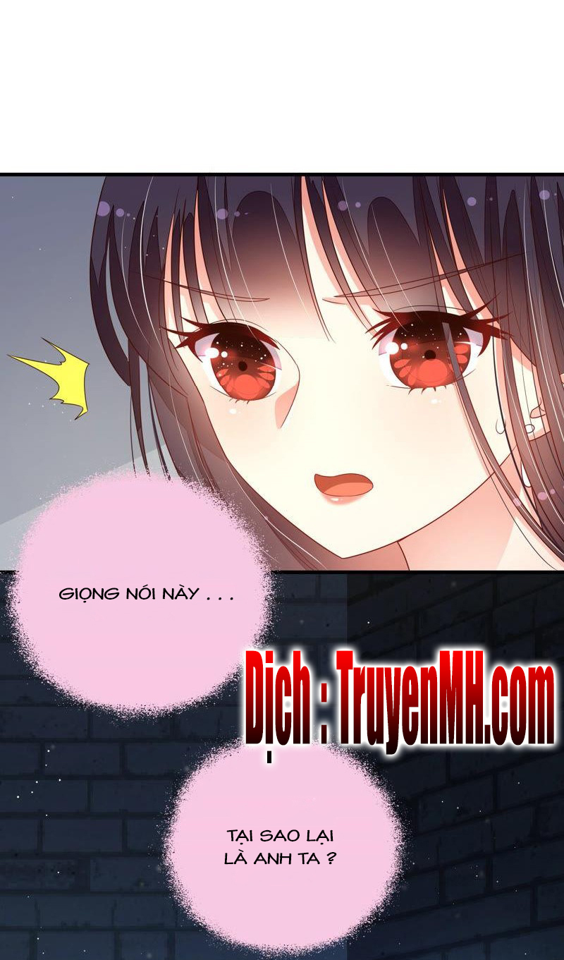 ngày nào thiếu soái cũng ghen chapter 272 10