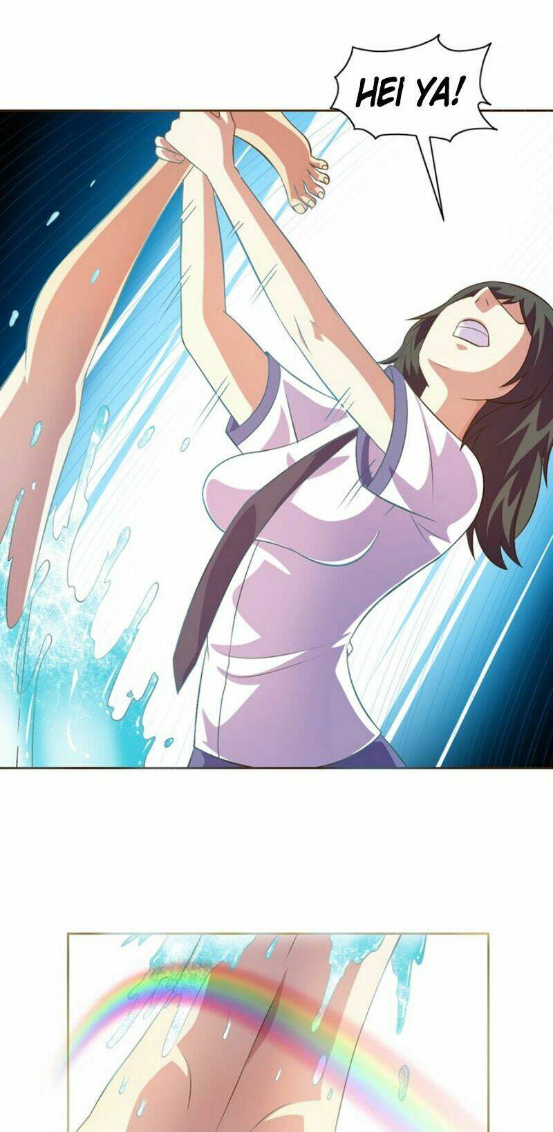 chín năm nghĩa vụ tu chân chapter 19 35