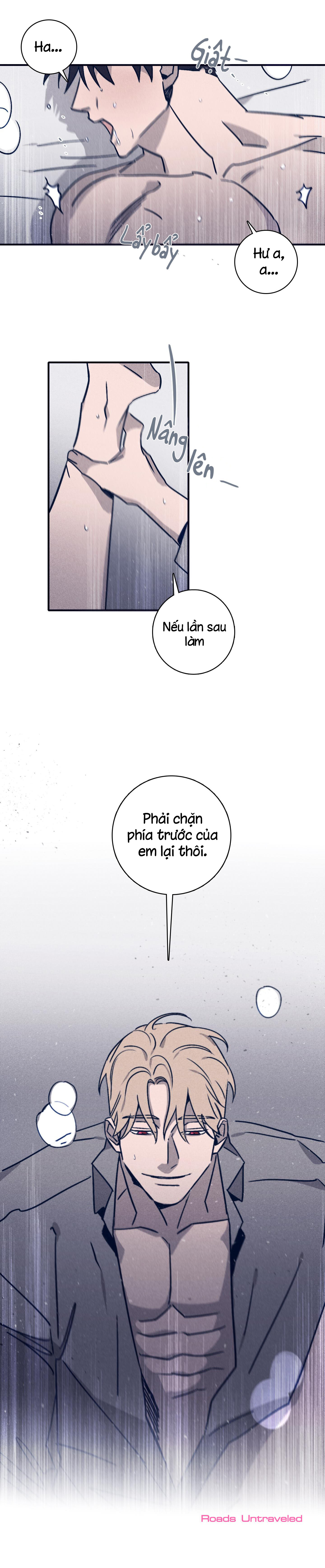 độc dược (marcel) chapter 44 23