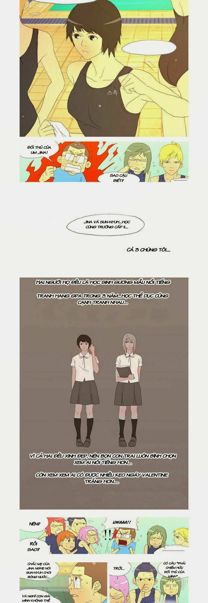 my heart is beating chapter 12 7