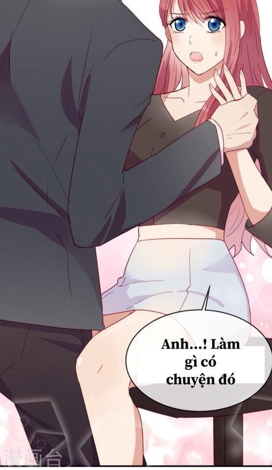 độc dược của tình yêu chapter 7 9