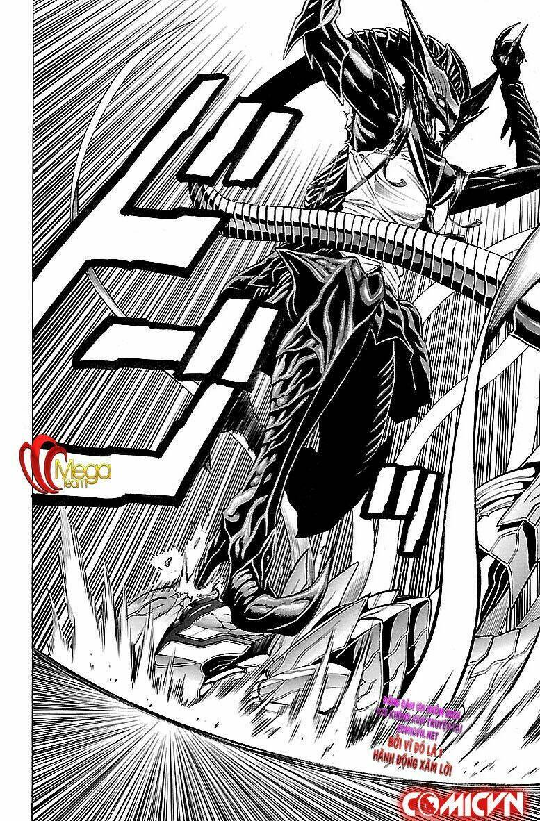 hakaijuu chapter 75 46