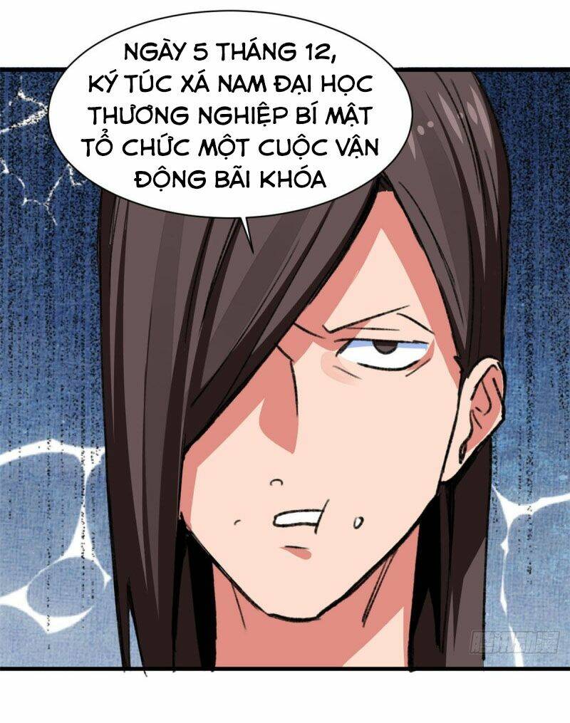 vô sỉ thuật sĩ chapter 33 9