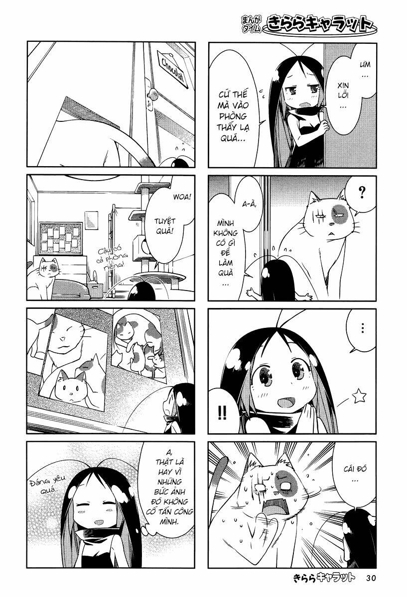 gokicha!! - bé gián moe chapter 23 7