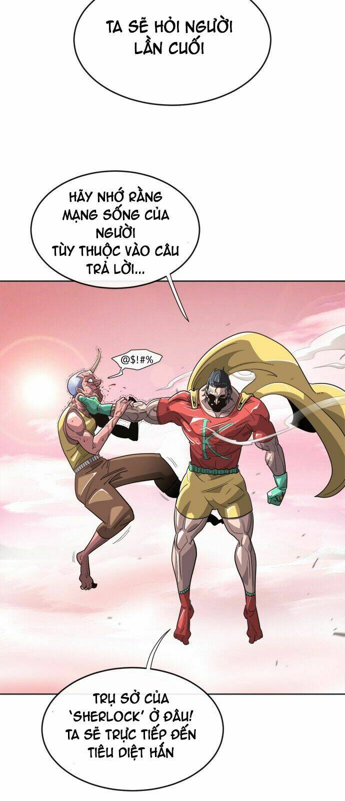 kĩ nguyên của anh hùng chapter 6 12