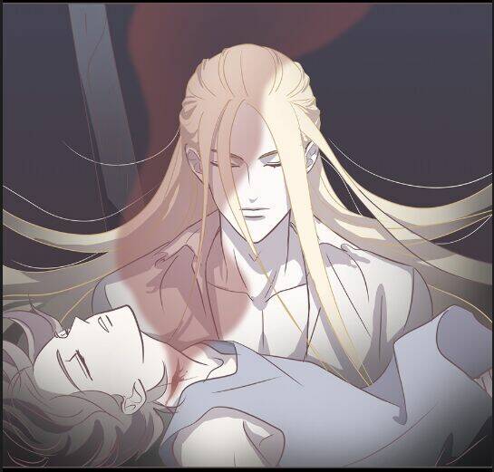 yêu trong giam cầm chapter 21 49