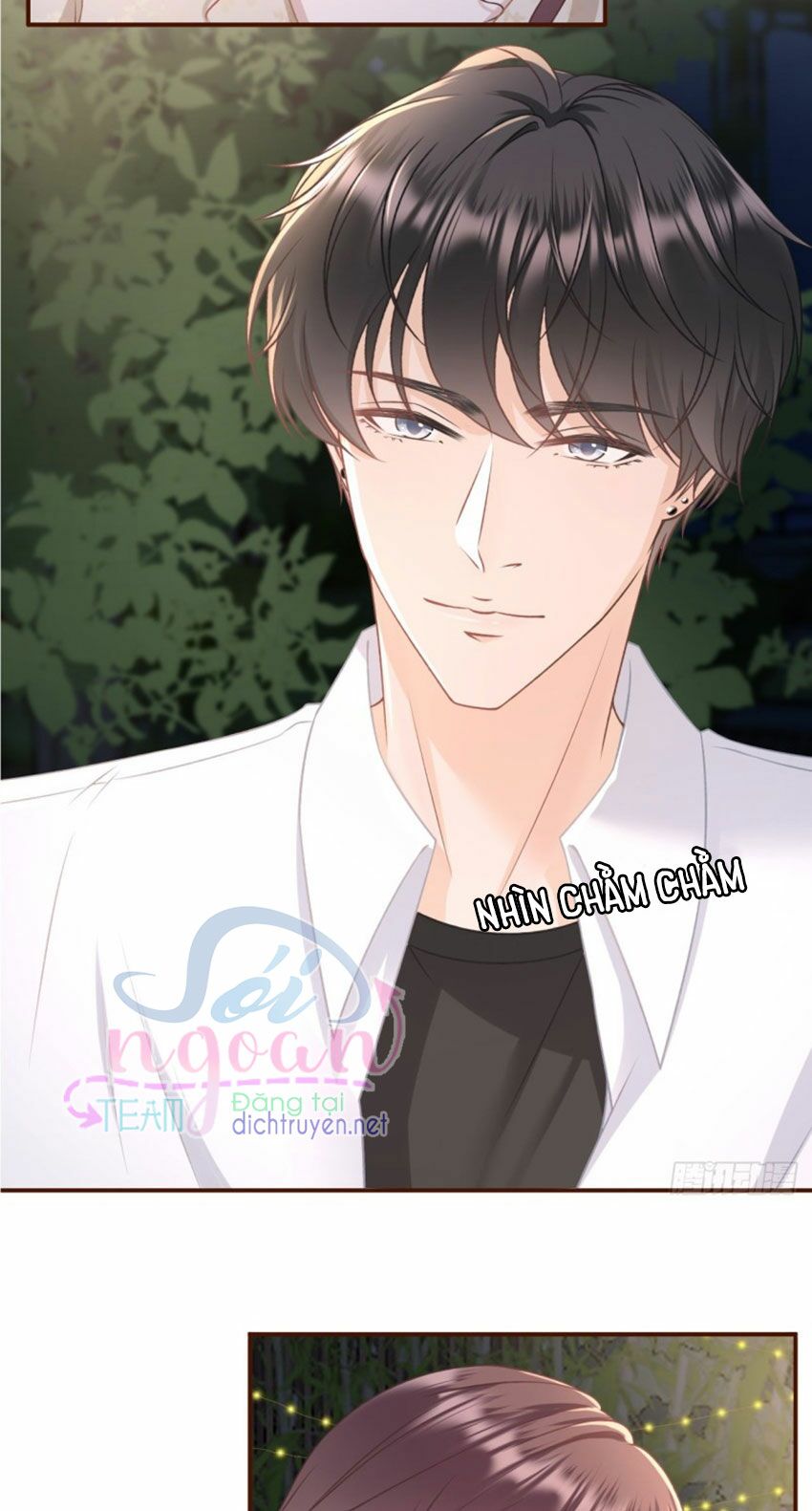 bạn gái tôi mới 30+ tuổi xuân chapter 39 10