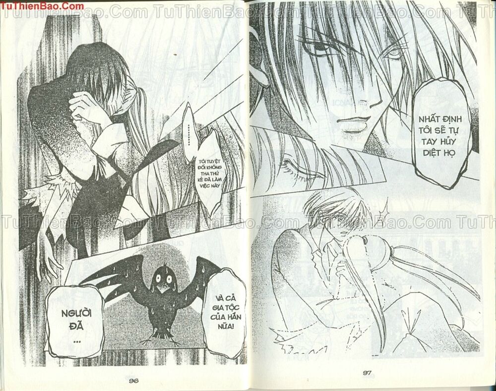 quái vật đáng yêu chapter 41 24