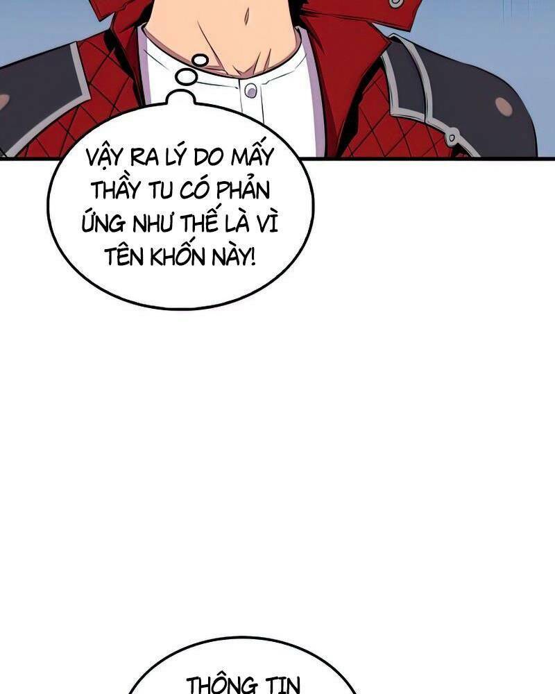 tôi thăng cấp trong lúc ngủ chapter 40 51