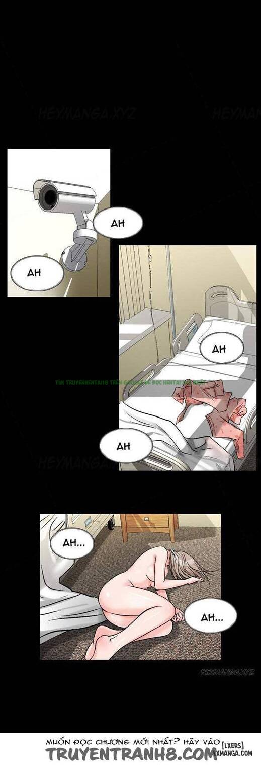 mùi vị của đôi bàn tay chapter 63 40