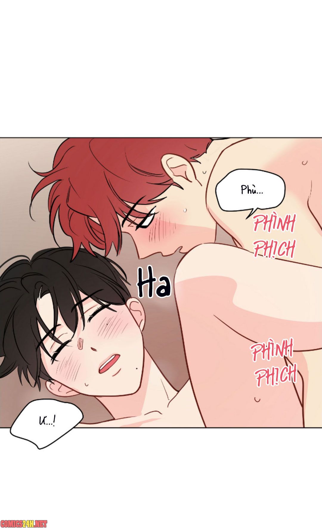 chỉ là giấc mơ thôi phải không? chapter 47 41