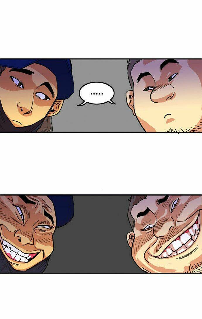 bẫy troll chapter 8 54