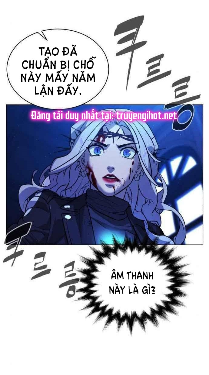 bạch huyết - white blood chapter 84 126