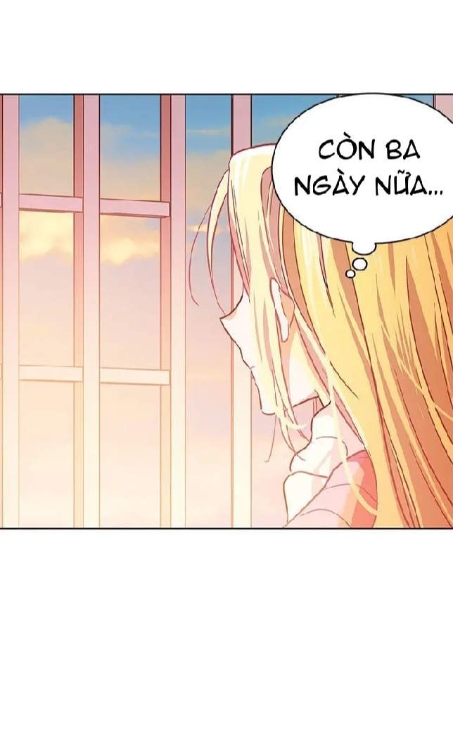 nữ hoàng với hai kiếp sống chapter 5 18