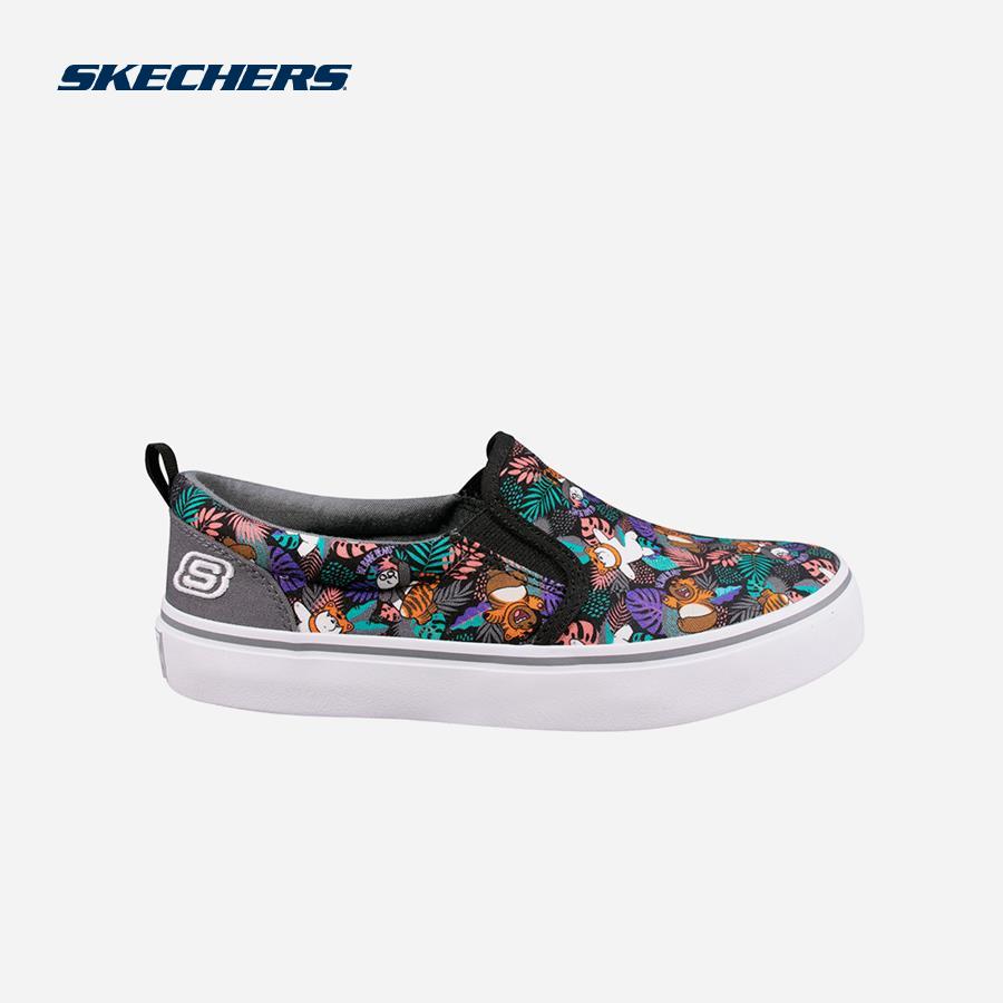 Giày thể thao nữ Skechers V'Lites - 896067-BKMT