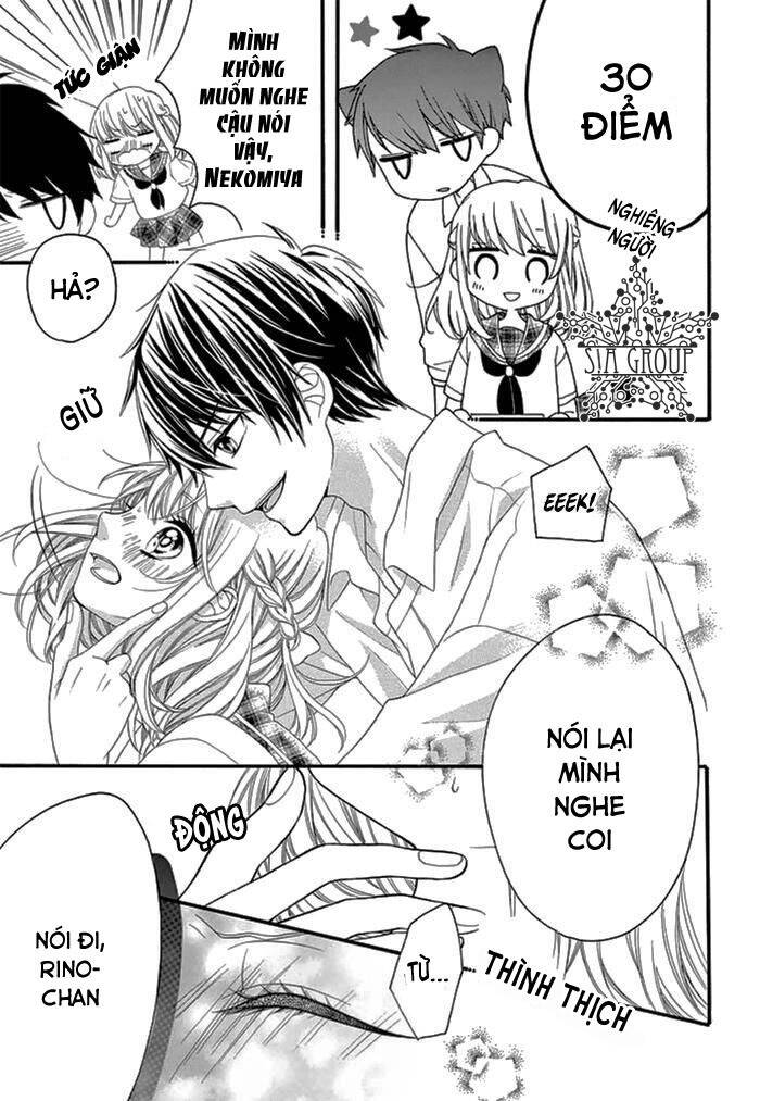 tổng hợp one shot. chapter 377 10