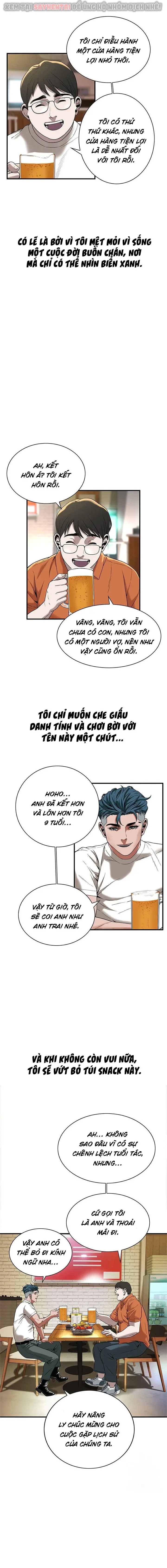 tên khốn chapter 11 8