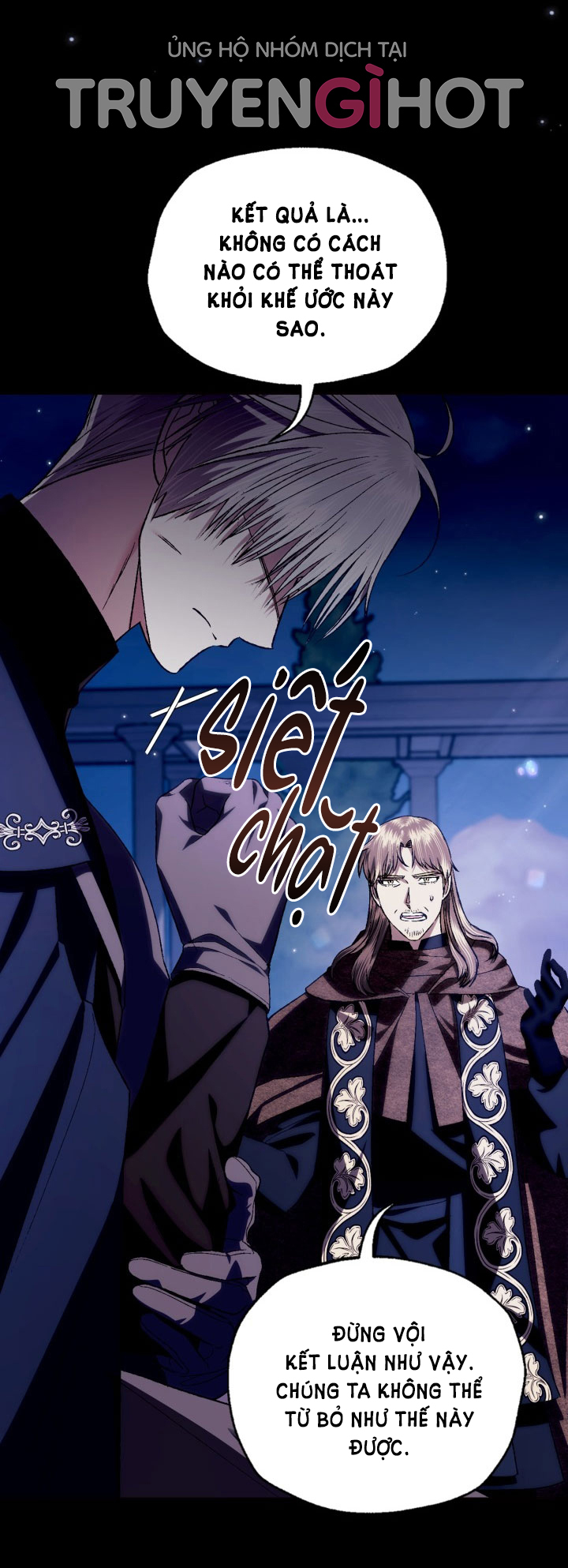 cha à, con không muốn kết hôn đâu chapter 71 11