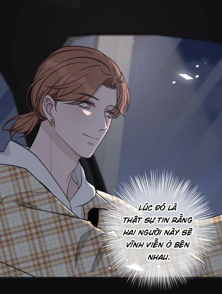 trước và sau ly hôn! chapter 17 50