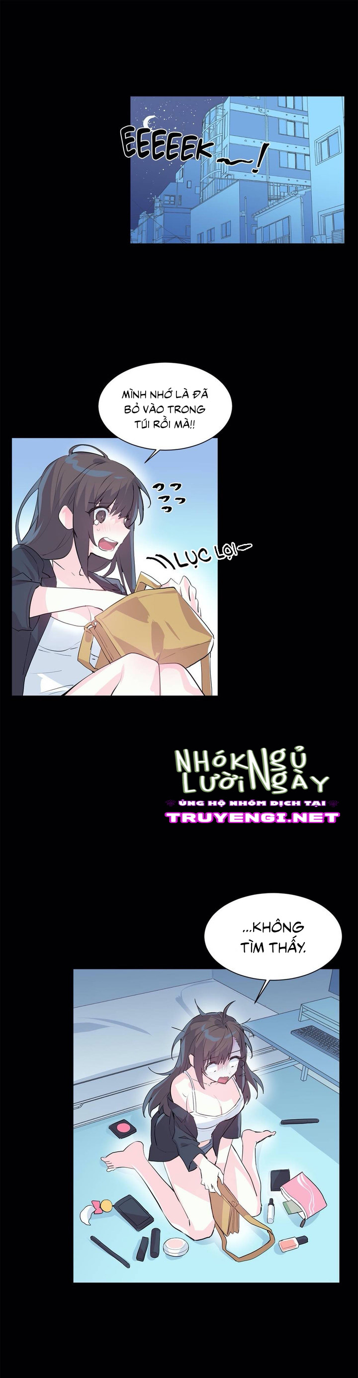 lạc vào xứ sở dục vọng chapter 2 1