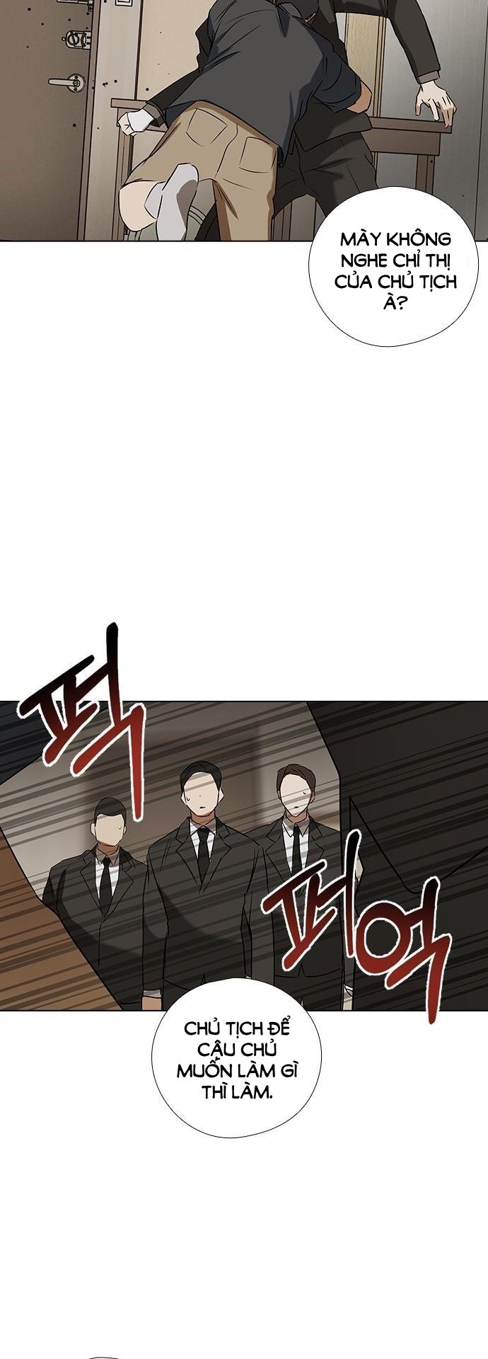 nhân duyên kiếp trước chapter 65.2 5