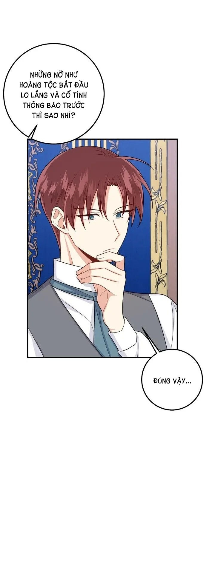 tôi là tiểu thư của gia đình này chapter 119 14