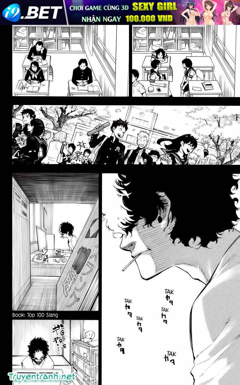 dolly kill kill chapter 104 6