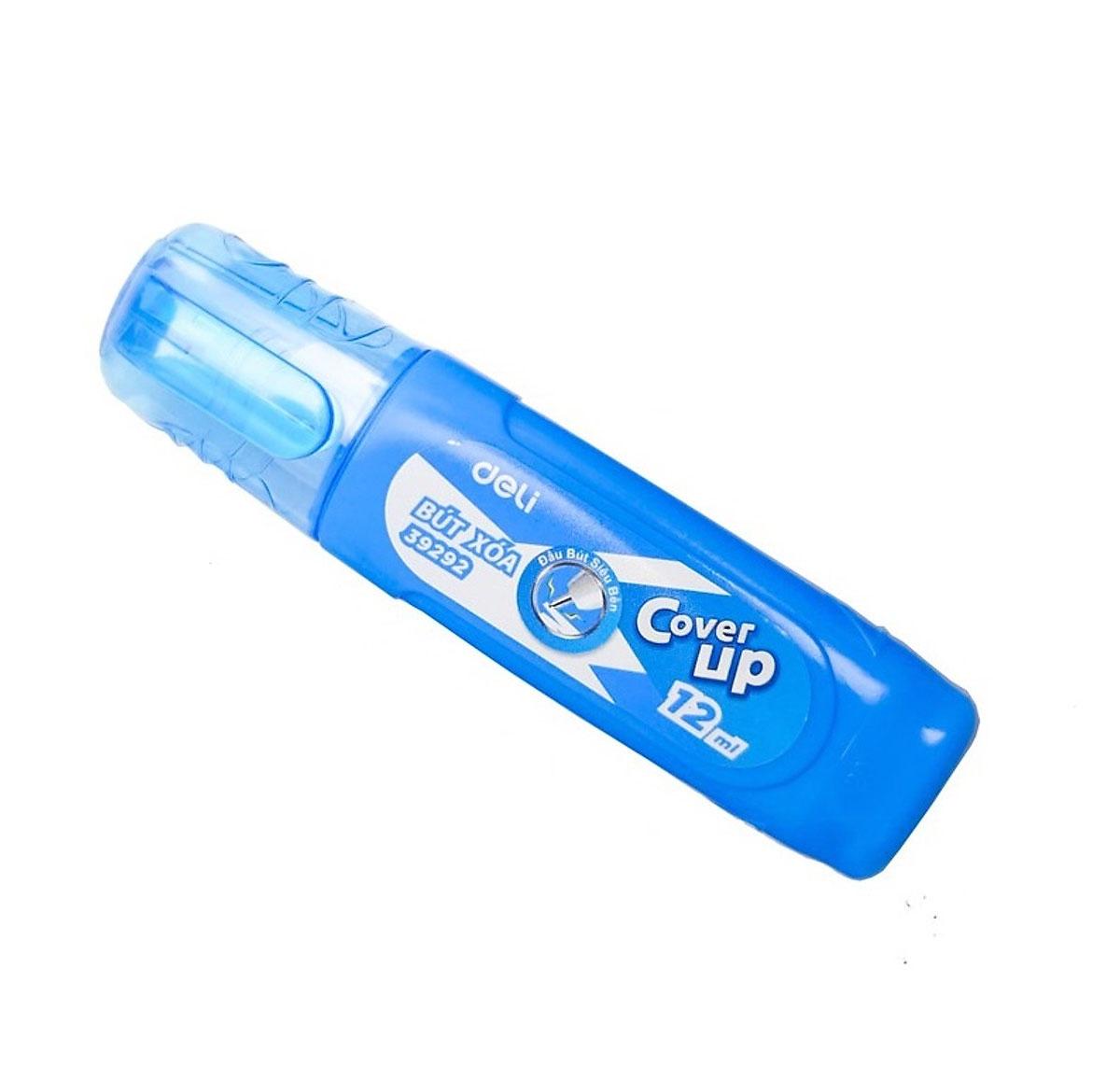 Bút Xoá Nước 10ml 39292 Deli