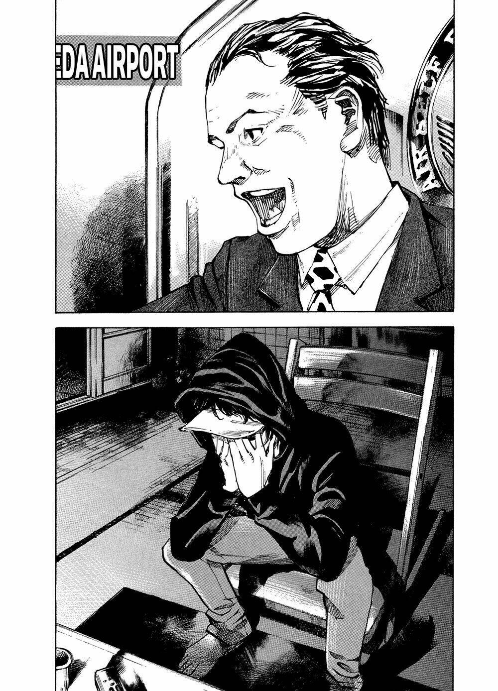 hito hitori futari chapter 10 10