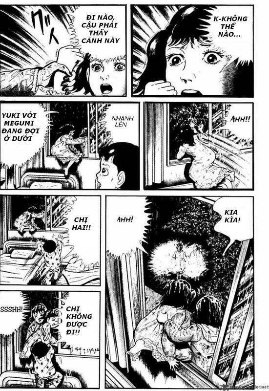 god's left hand, devil's right hand chapter 1 15