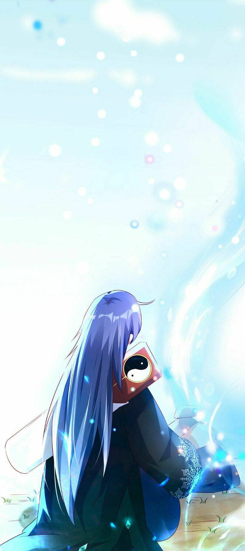 thiên kim bất hoán chapter 9 37