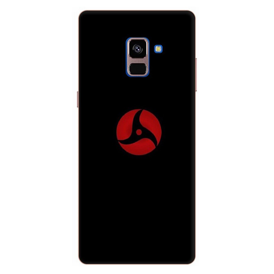 Ốp Lưng Dành Cho Điện Thoại Samsung Galaxy A8 Plus 2018 - Mẫu 85