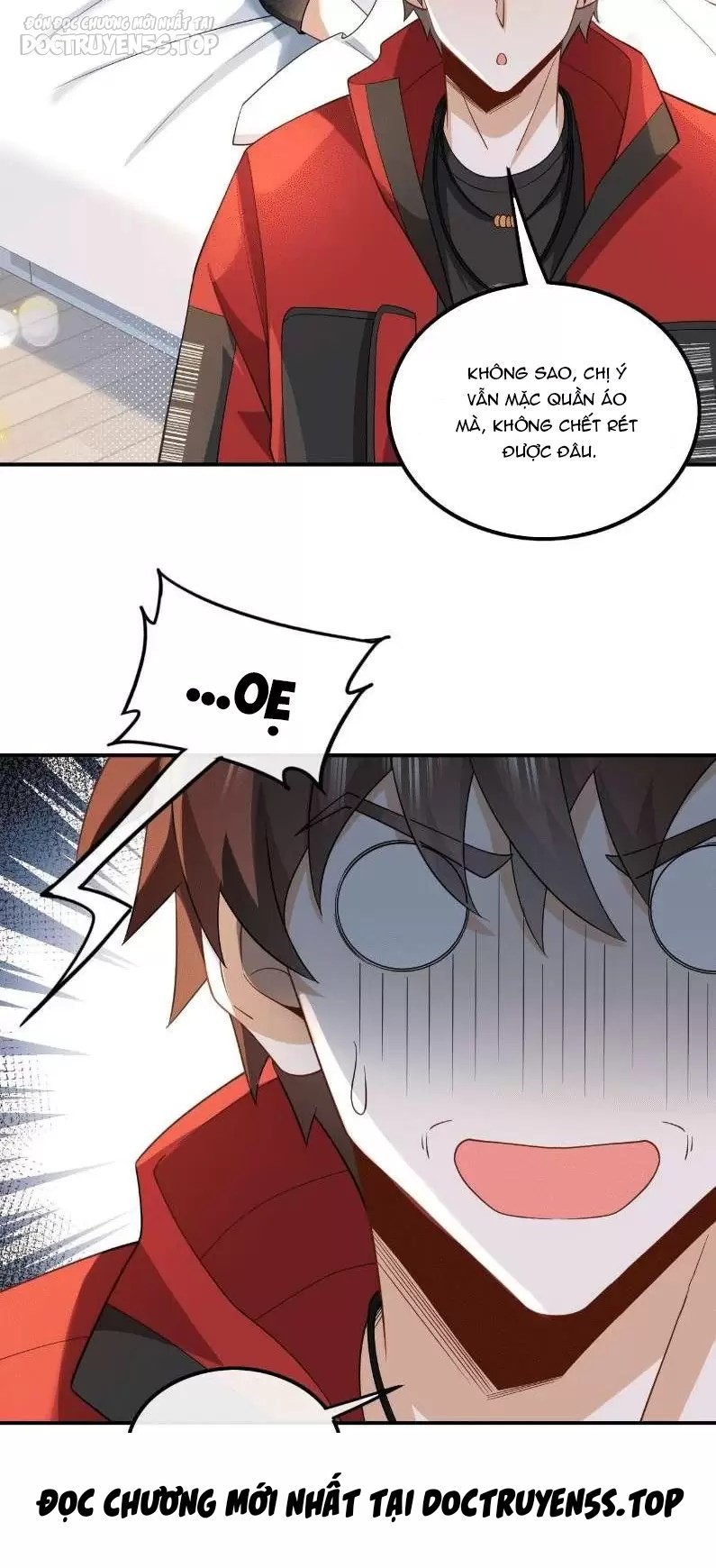 tái sinh, tôi trở thành ông vua ngành giải trí chapter 5 22