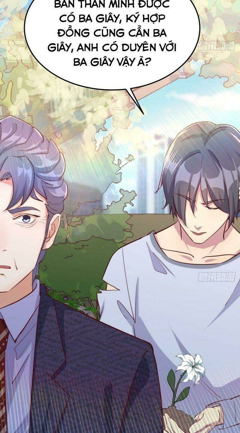 y thánh thiên tài tại hoa đô chapter 1 52