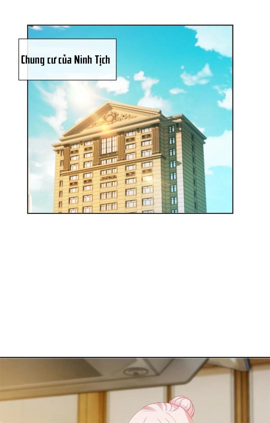 ẩn hôn 100%: chọc tức vợ yêu mua một tặng một chapter 166 16