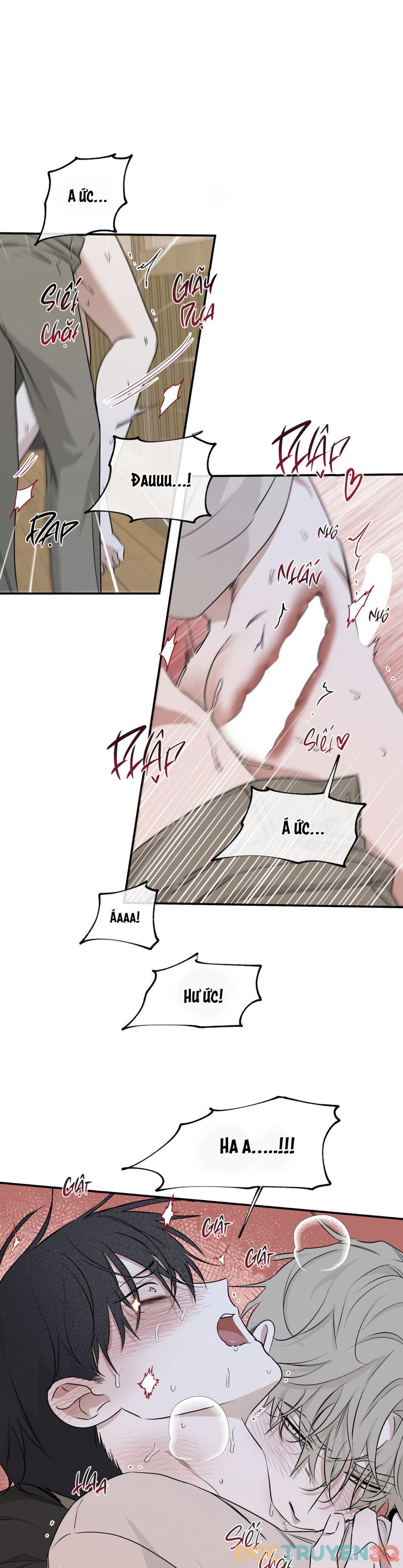 đêm bên bờ biển chapter 47.5 23