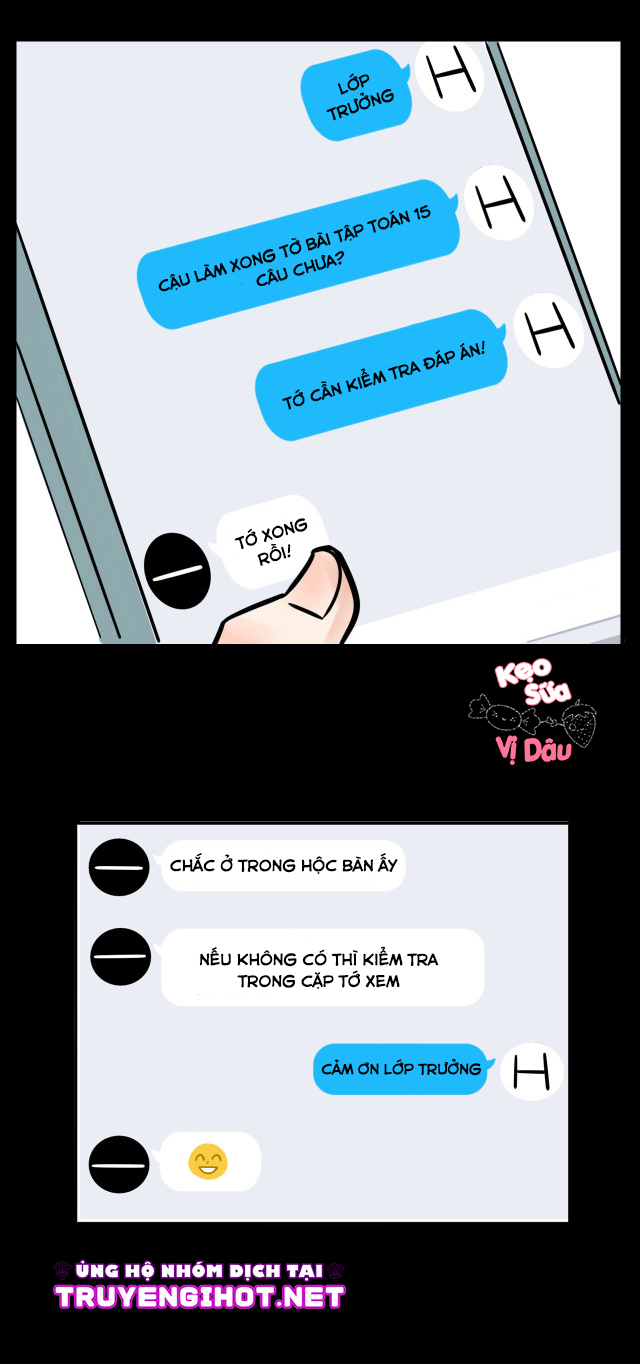 tôi nghi là cậu ta thích tôi chapter 1.2 6