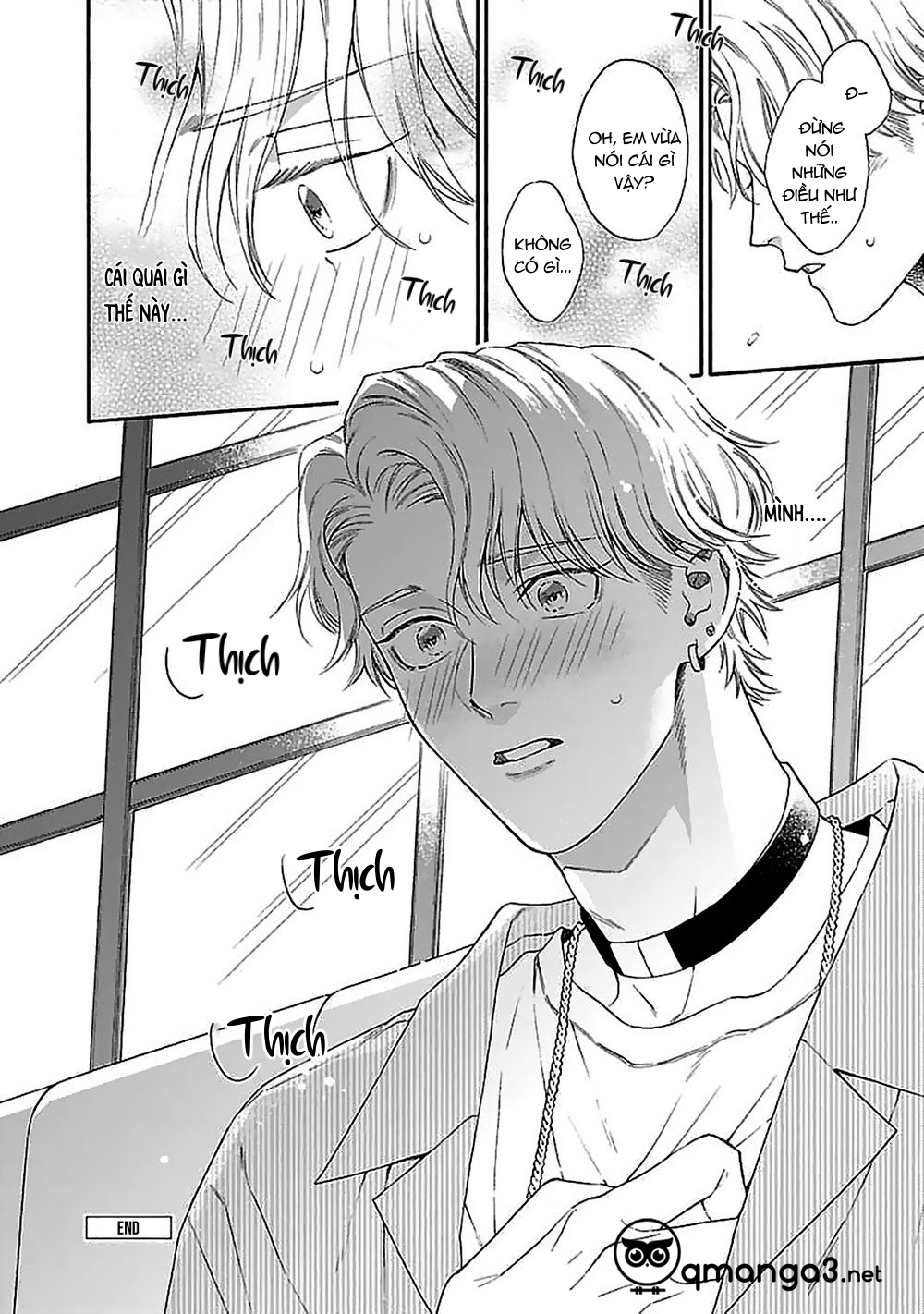 oretachi bijinesu tsugai yattemasu! chapter 2 40