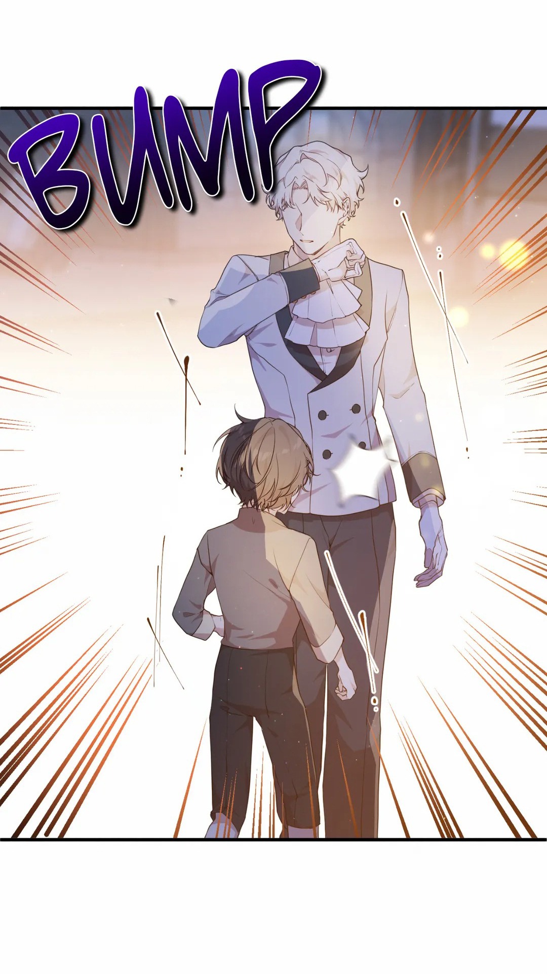 chị ấy là nữ chính trong truyện đó chapter 54 6