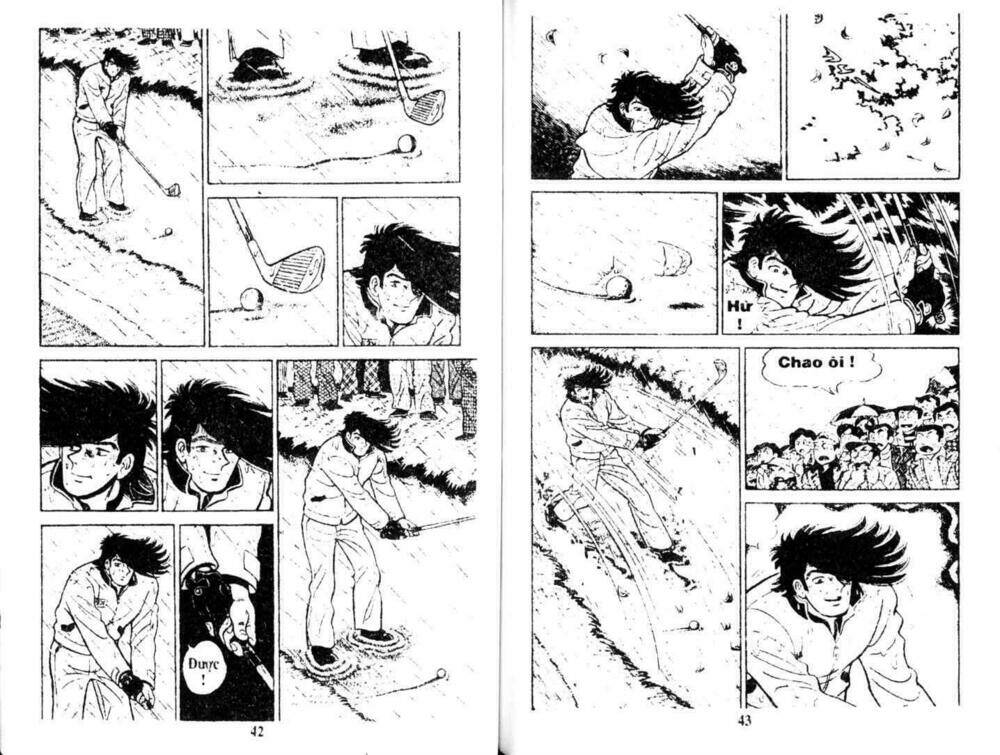 tân teppi chapter 10 20