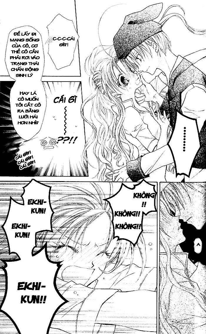 đi tìm mặt trăng tròn chapter 8 19