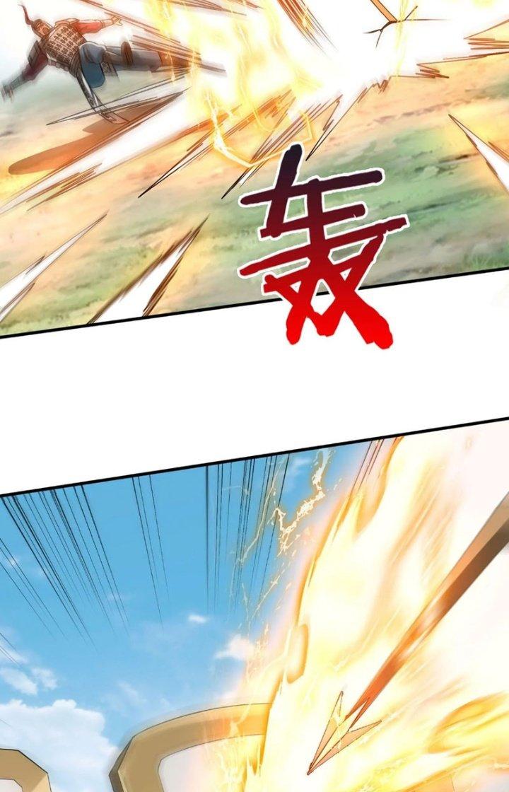 đại tần, ta là con tần thủy hoàng, giết địch thành thần chapter 45 50