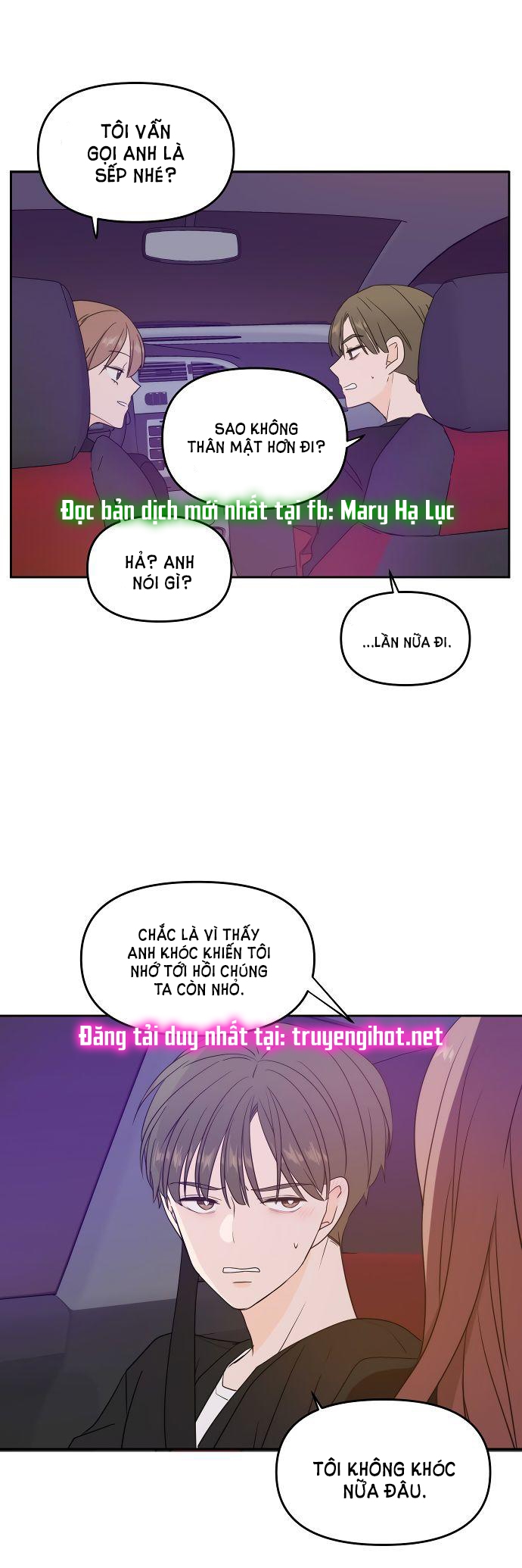 hẹn gặp anh ở kiếp thứ 19 chapter 67 45