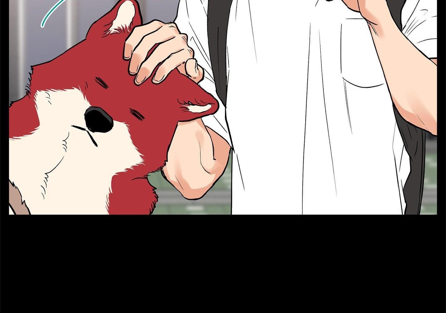 gâu gâu! chapter 38 189