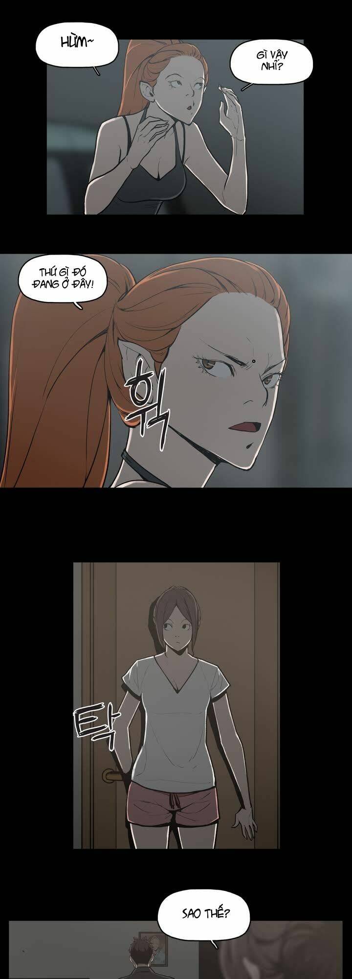 monster night chapter 10 21