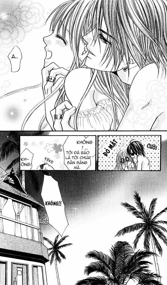 hanayomesama wa 16-sai chapter 2 34