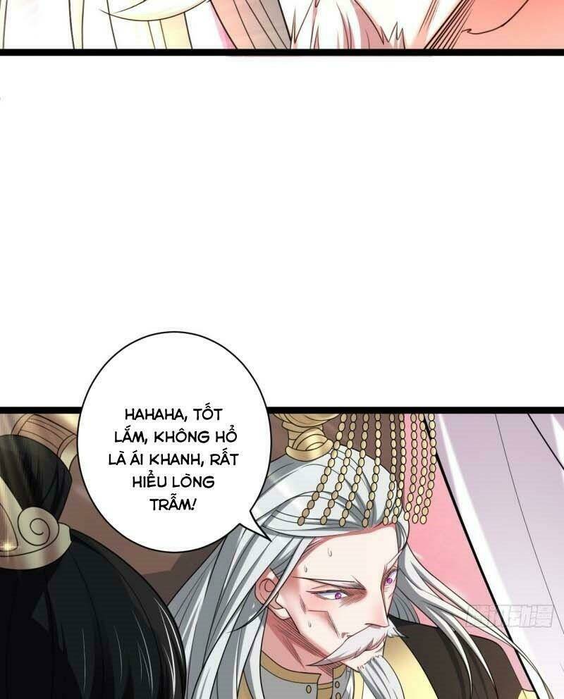 trọng sinh tối cường ma tôn ở rể chapter 66 50