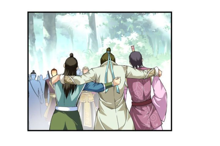 trọng sinh ta là đại thiên thần chapter 21 17