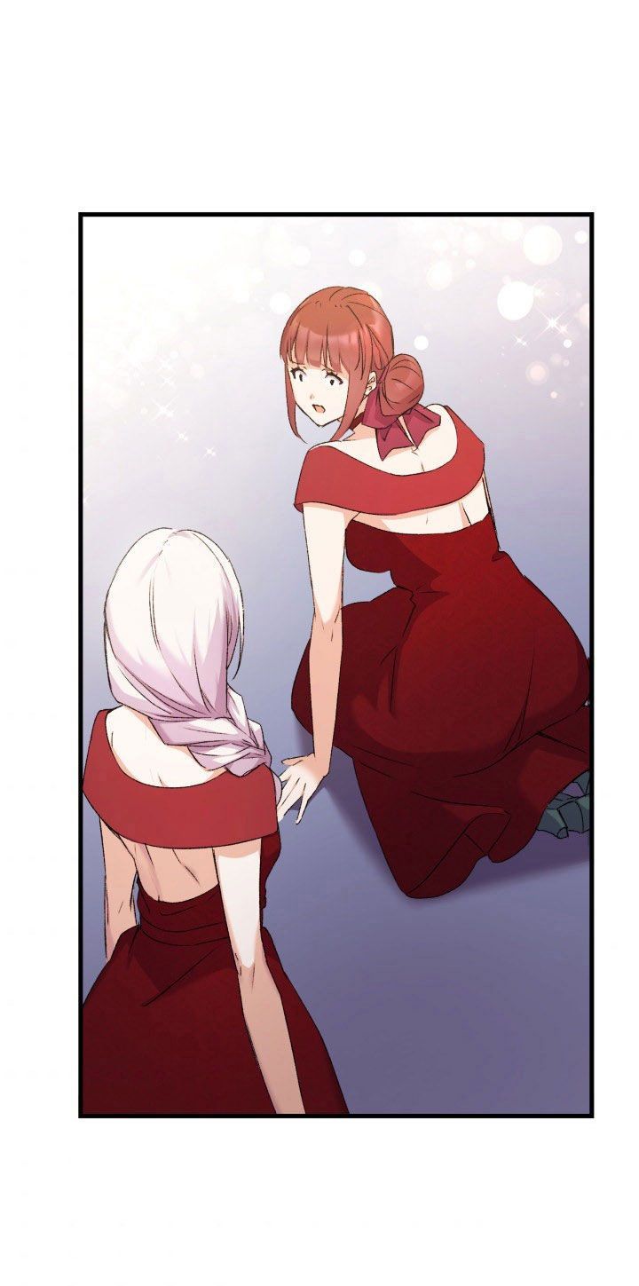 tôi định quyến rũ anh trai nhưng nam chính đã đến chapter 9 57