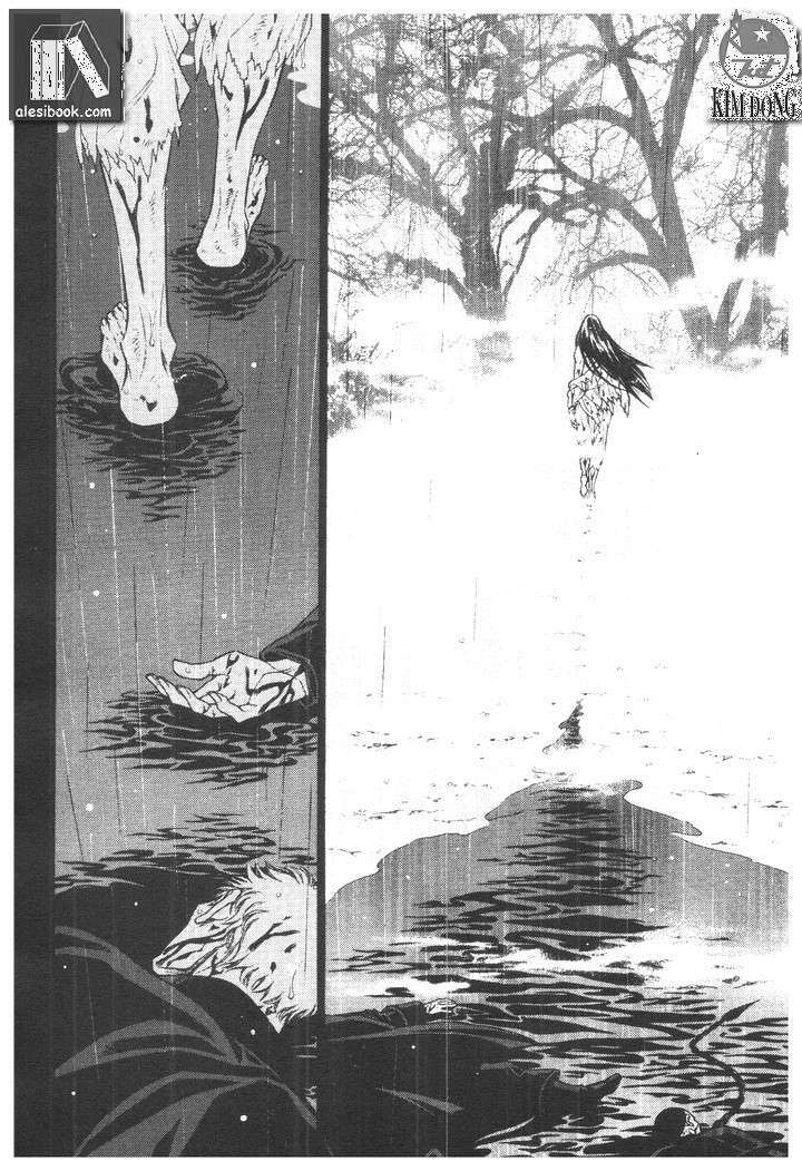 geonneun seonbi chapter 20 14